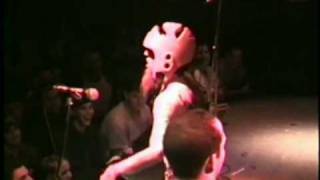 Avail "Blue Ridge" & "On The Nod" 4July1997 (6 of 8)