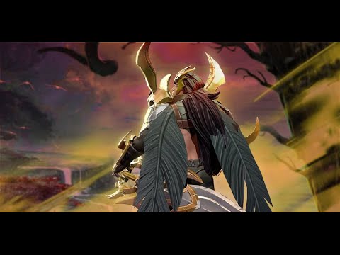 Blackfeather Carry Wp || Vainglory 3v3