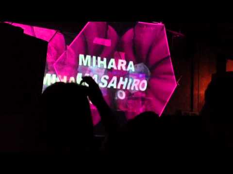 2012.7.26 Masahiro Mihara live at Sensual #2