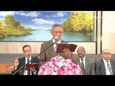 HINO 541| PASTOR JOSÉ CARLOS DE LIMA ASSEMBLEIA DE DEUS EM JOÃO PESSOA PARAÍBA