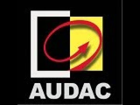 MTX серия - Обучающее видео - 1.4 Веб и AUDAC Touch™