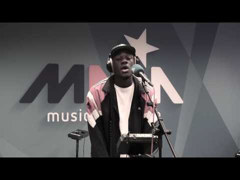 MNM: Woodie Smalls - Cowboy