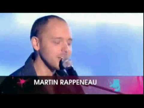 martin rappeneau victoires de la musique