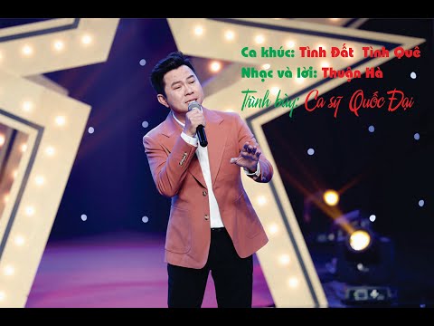 Thể hiện bởi Quốc Đại