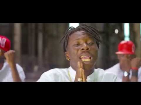 MC Galaxy Ft. Stonebwoy x Cynthia Morgan x DJ Jimmy Jatt - Go Gaga Remix/Extended - BEAT LINK [2016]