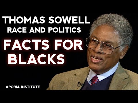 THOMAS SOWELL: Common Sense In A Senseless World