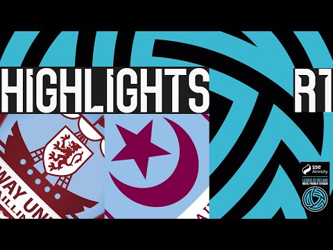 Drogs win it at the death! | Galway United 0-1 Drogheda United | Men’s Premier Division highlights