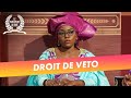 Le Parlement Du Rire 17 02 2023 Droit De Véto