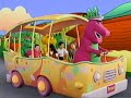 Adventure Bus 2003 Version Part 36