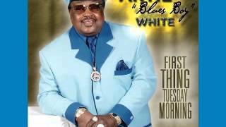 Artie 'Blues Boy' White - First Thing Tuesday Morning - 2004 - Jodie - MACHALIOTIS DIMITRIS
