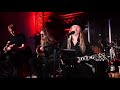 Jerry Cantrell - Whale & Wasp (Alice in Chains) - Live at Pico Union Project Night 1 on 12/6/19