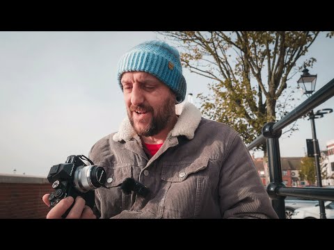 I Still Love the Olympus EM10 Mark ii, But.....