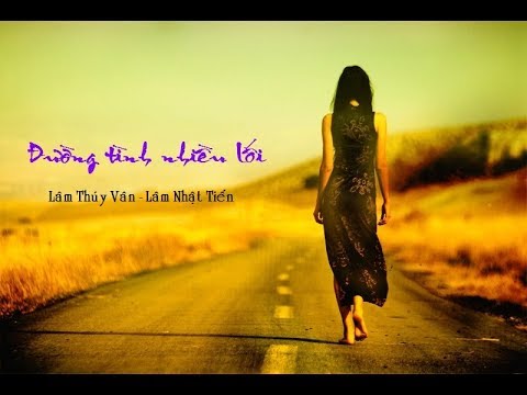Thể hiện bởi Lâm Thúy Vân