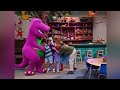 Barney Song I Love You Let S Eat