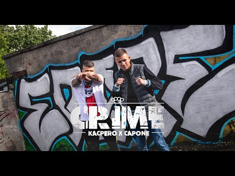 CRIME - ERAPE Prod. Vintageman