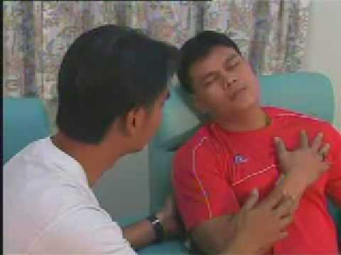 ที่เพิ่มขึ้นในหน้าอก Yoshkar-Ola หน้าอกเล็กในความโปร่งใส