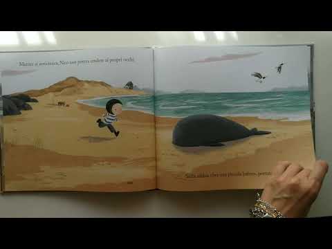 La balena della tempesta - Benji Davies