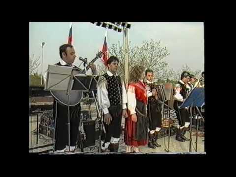 VRTNICA - V gorah - Opatje selo 1990 - live