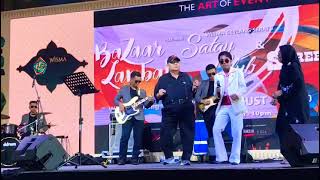 Download lagu Fatimah Pujaanku, A Rozaini - Cover by Rhythm Brothers mp3 Download lagu Fatimah Pujaanku, A Rozaini - Cover by Rhythm Brothers mp3