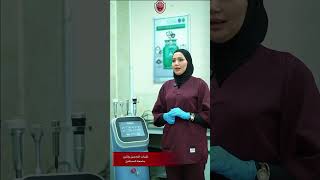 Aesthetic and Laser Techniques Department – Science, Skills, and a Promising Future