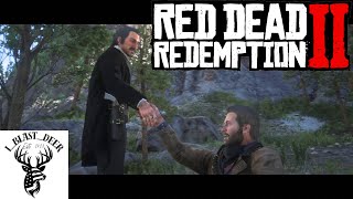 Red Dead Redemption 2 Chapter 6 Episode 6