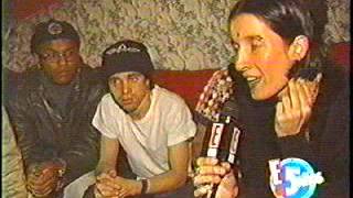 Top Report E! Aterciopelados