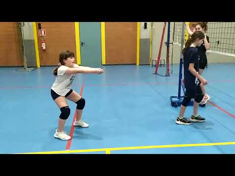Circuit Training U13F