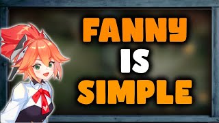 Fanny Simple Gameplay