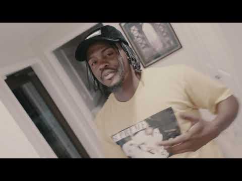 JREY CASH - EAT (OFFICIAL VIDEO)