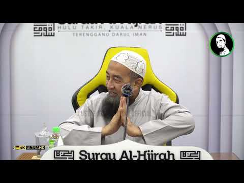 Cara Mandi Wajib Orang Dah Kawin dan Anak Dara - Ustaz Azhar Idrus