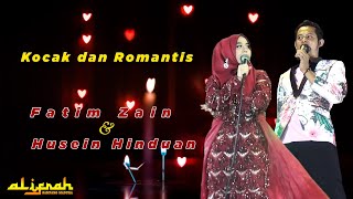 Download lagu SELALU ADA SAJA YANG BARU  YIK HUSEIN DAN FATIM KOCAK DAN ROMANTIS mp3