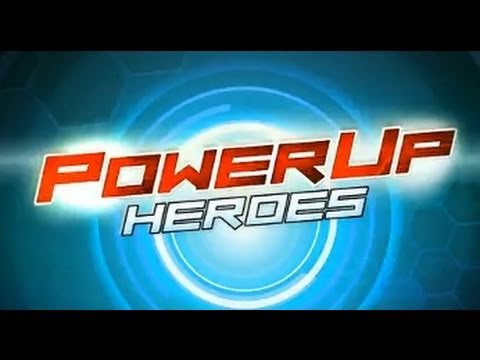 download power up heroes xbox 360