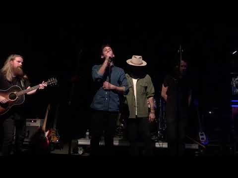 Way Back When - Grizfolk