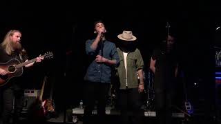 Grizfolk - Way Back When (Acoustic) (Live from Pensacola 2019)