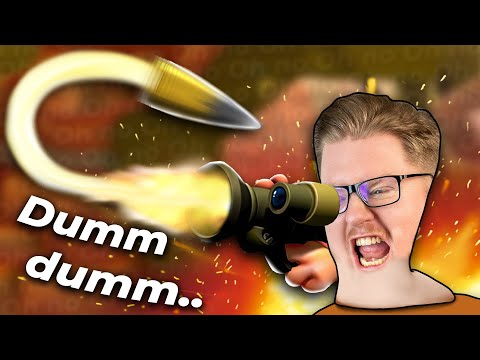 NEEEEEEEEEEEEE! | Worms Clan Wars