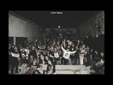 The Gangster Real Life (Gang 4T5)😪 SHE LIED 4T5 AGAIN + ធុញដេីរធុញដេក 4T5 + CENTRAL CEE FT LIL BABY