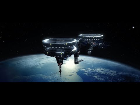 SF - Sci-Fi Movies 2020 - Best Free SF Science Fiction Sci-Fi Movies Full Length English No Ads