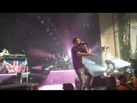 Linkin Park Ft Stormzy - Good Goodbye - O2 Academy Brixton