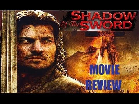 SHADOW OF THE SWORD  ( 2005 Nikolaj Coster-Waldau ) aka THE HEADSMAN Historical Movie Review