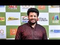 Lalitham 50 I Madhu Balakrishnan On Red Carpet L Mazhavil Manorama