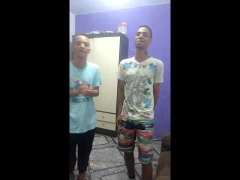 MC RENATO & MC KAZINHO MK MEDLEY ( CIDADE KEMEL )