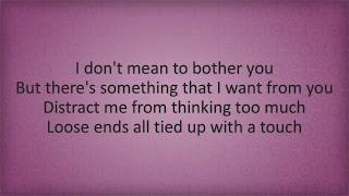 Maroon 5   Help Me Out ft  Julia Michaels (Lyrics/lyric video) HD