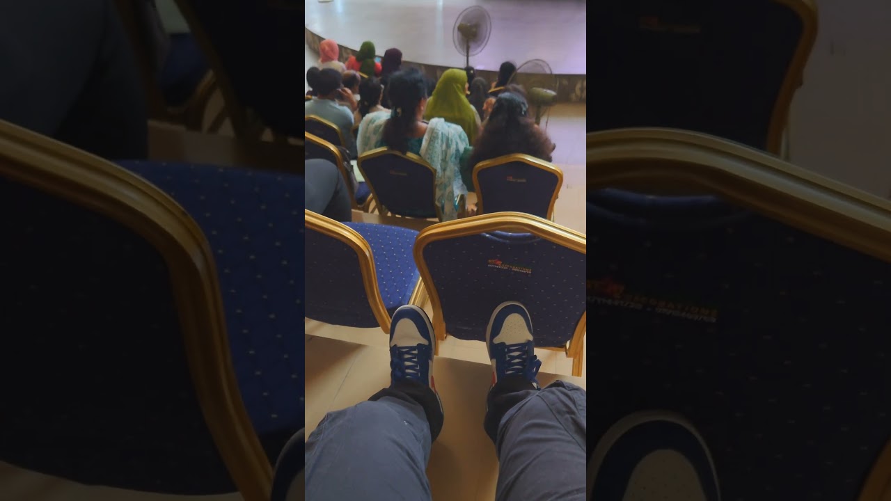 North south university summer 2025 central orientation... #NSU #orientation #summer #2025