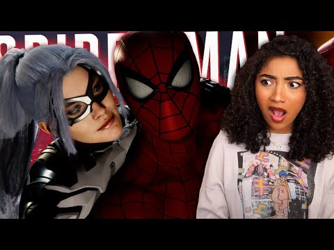 WE WERE PLAYED | Marvel's Spider-Man Heist DLC | Part 2 (END)