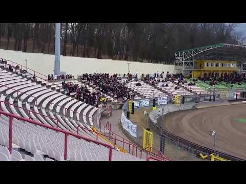 ROW Rybnik - Siarka Tarnobrzeg 31-03-2018r.