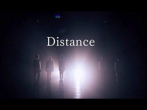 Apeace「Distance」official showcase on 2020