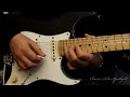 Scorpions - Longing For Fire (solos)