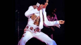 Elvis Presley - When My Blue Moon Turns To Gold Again &amp; Blue Christmas 1974