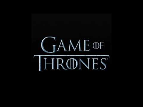 Game Of Thrones Soundtrack   6x10   The Winds Of Winter