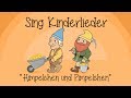 Himpelchen und Pimpelchen Kinderlieder Himpelchen und Pimpelchen Kinderlieder